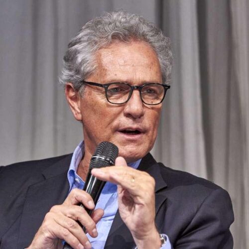 Francesco Rutelli