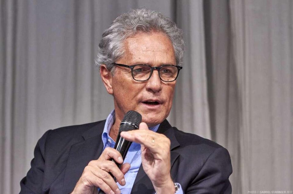 Francesco Rutelli